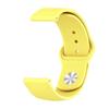 Compatible with Huami Amazfit GTS Youth Edition: Bip 20mm Reversible Buckle Fashion Silicone Strap