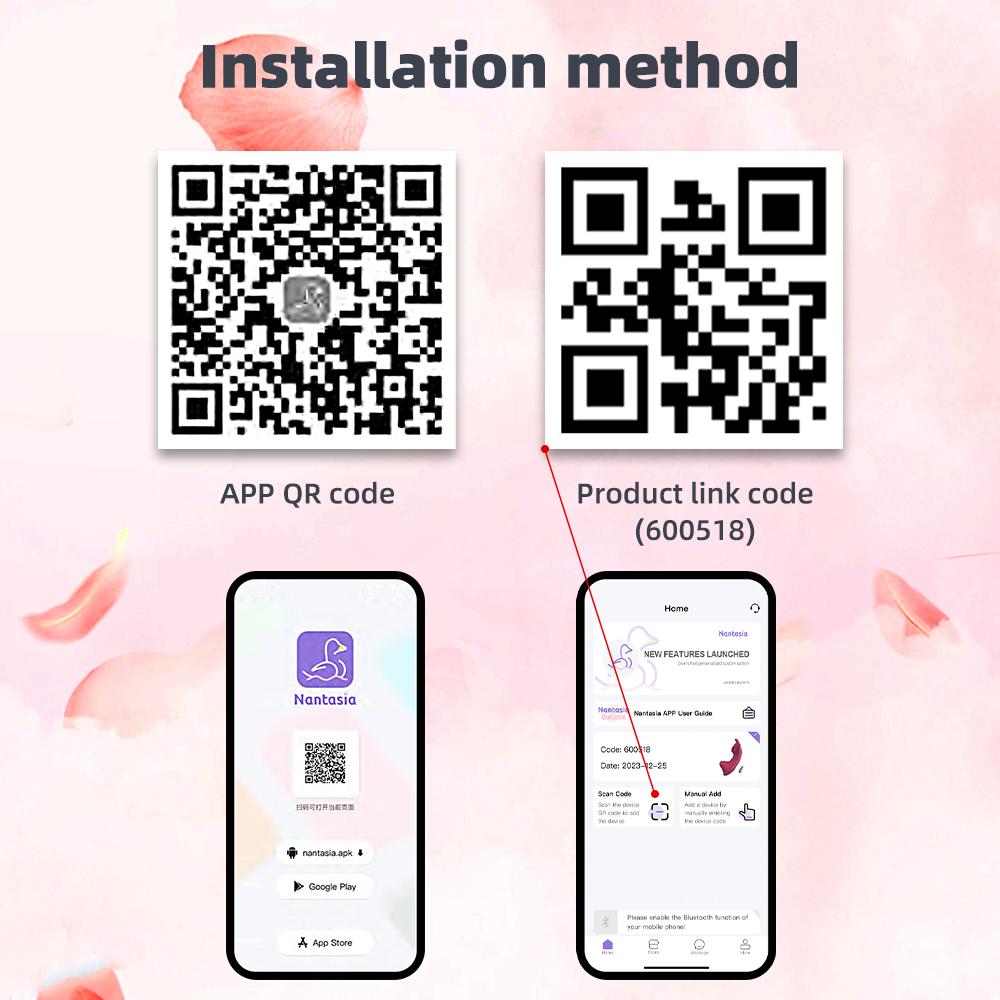 APP Wireless Bluetooth Sucking Vibrator Female Wearable Clit Sucker Clitoris Stimulator 2 In 1 Adult Sex Toy for Women Panties