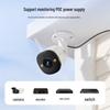 BIAZE Cat6 Outdoor Gigabit Ethernet Cable