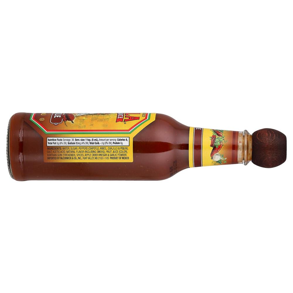 iHerb Chipotle Hot Sauce 150ml (5 Fl Oz)