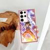 Cool Cartoon Dragons Ball Anime Soft Cover Phone Case for Samsung Galaxy S21 Note 20 Ultra S22 Ultra S25 S25Plus S24Ultra S24 FE