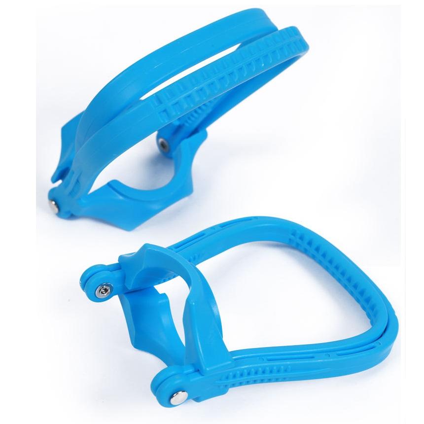 Portable Carry Handle Durable for Bottled Water Pail Lifting Handle 5 Gallons Nergy Saving Drink Water Bottle Holder