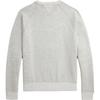Polo Ralph Lauren Polo Bear Motif Sweatshirt MNPOKNI16823763-020
