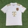 2024-2025 Football Jerseys National Team Argentina Dragon England Brazil Portugal France Cycling Sports