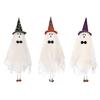 Halloween Geister Anhänger Dekorationen für Saisonalen Charme Hut Halloween