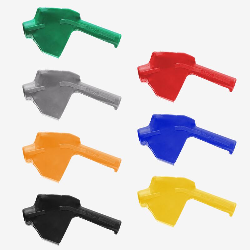 Le Chong Feng Fuel Nozzle Protective Rubber Cover