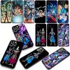 Beerus Whis Dragon Gokus Balls Cover Phone Case for Xiaomi Poco X7 X6 X5 F7 F6 F8 Ultra F5 M6 M7 M8 Pro C85 C75 C65 C71 C61