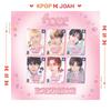 BOYNEXTDOOR (BND) [HOME] 1st STUDIO ALBUM (SWEET HOME ver.)