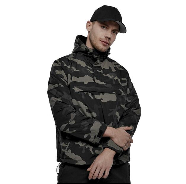 Куртка анорак Brandit 3162.4.XXL EU 4XL