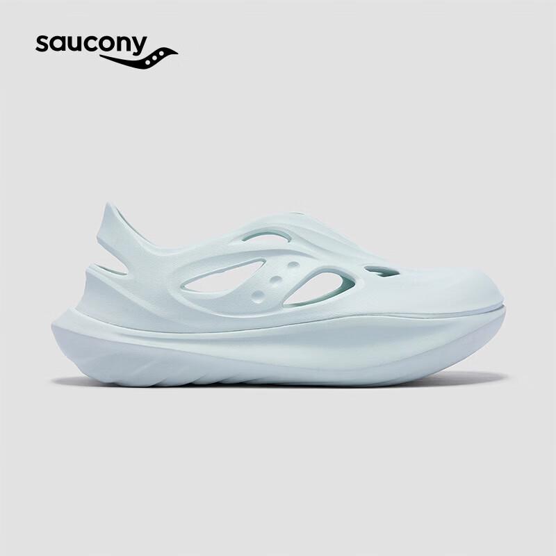 Saucony CRADLE YAT Clog Sandals 38.5