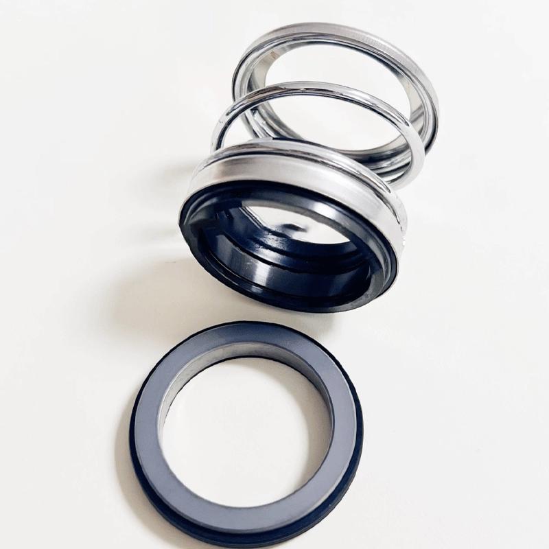 Chengcheng Graphite Silicon Carbide Mechanical Seal