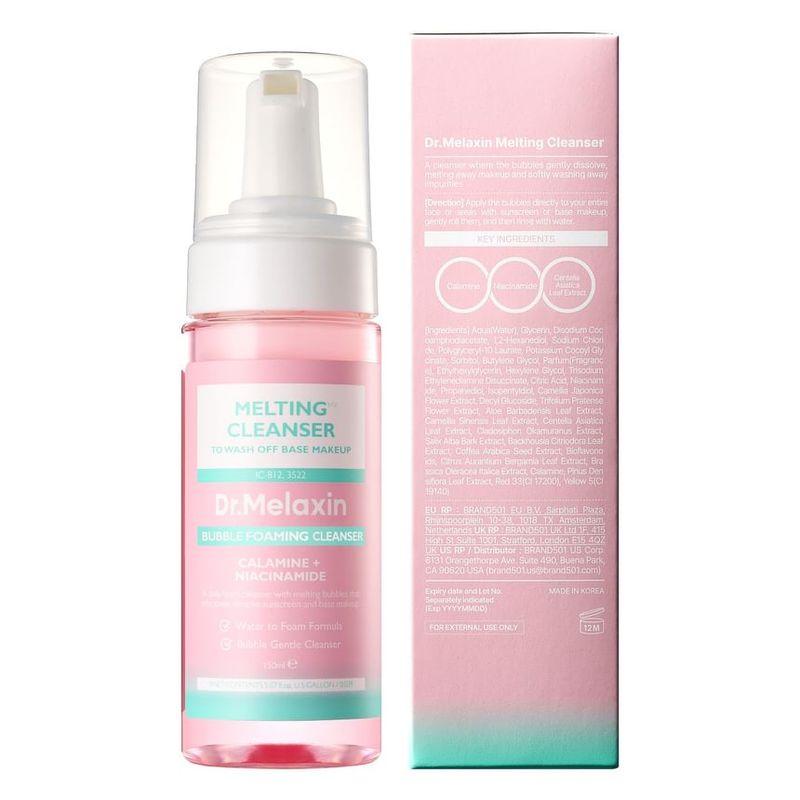 Dr.Melaxin - Melting Cleanser Bundle Set