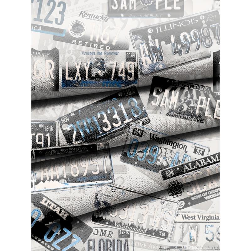 Women's Sexy Big U Neck Solid Colour Short Slim Bottom Shirt Neckless Top