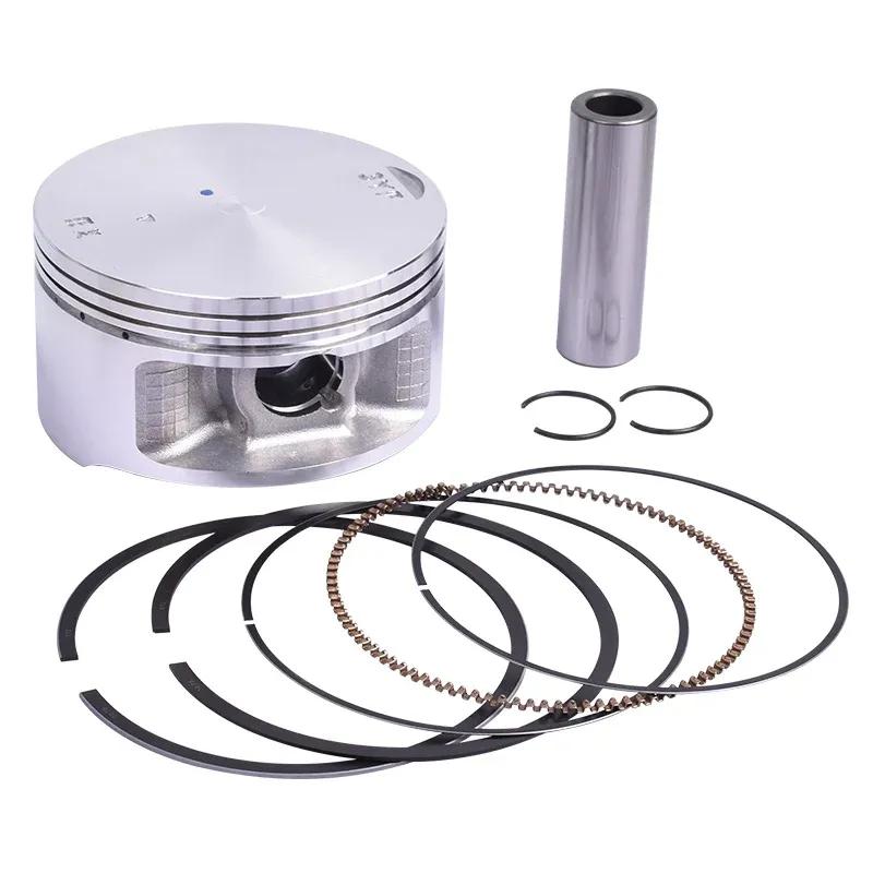 100mm Motorcycle Engine Cylinder Piston Rings  3YF-116310-0X0  for YAMAHA  XTZ660 Tenere 1991-1996