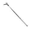 Stand Up Weed Puller Tool with Long Handle Stainless Steel Garden Hand Weeding Tool for Dandelion