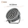 Outdoor Waterproof LED Landscape Floodlight