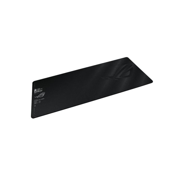 Egérpad - Asus - ROG Sheath II XXL - Szőtt szövet - Csúszásgátló alap - Vízálló bevonat