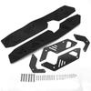 Aluminum Alloy Non-Slip Foot Pedals for HONDA ADV160 Motorcycle