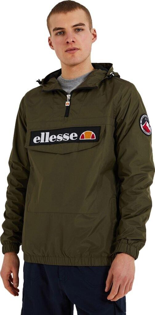 Демисезонная куртка Ellesse Mont 2 Men Jacket khaki