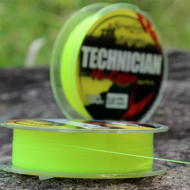 Buy Sougayilang 100m/110yards 1343lb Fluorocarbon Fishing Line Made In