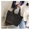 New Fashion Travel Bag Separate Sports Fitness Bag Large Capacity Multifunctional Shoulder Hand Luggage