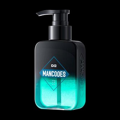 Men's Salicylic Acid Acne & Oil Control Facial Cleanser