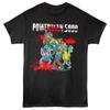 Powerman 5000 Zombies Men's T Shirt