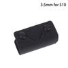 3.5Mm/Type C Wired Earphone With Microphone Universal For S10 Note10 Earbuds Headphones A54 A34 A53 A53 Accessories
