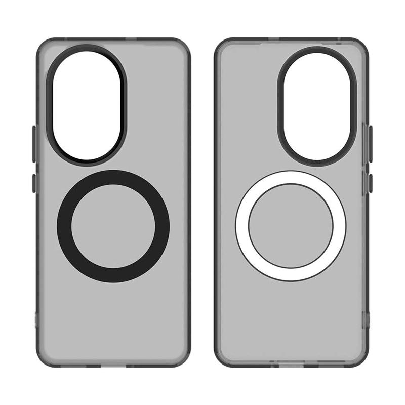 Pouzdro pro Huawei Nova 13 Pro Pouzdro pro Huawei Nova 13 Pro Magnetická Adsorpce Bezdrátové Nabíjení Kryt pro Huawei Nova 13 Pro Pouzdro