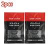 Versatile 6/8 Inch Metal Chainsaw Chains, Electric Saw and Wood Cutting Equipment Spare Parts