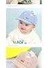 Unisex Baby Duckbill Cap: Cute Corduroy Baseball Sun Hat for Spring and Autumn