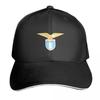 The Lazio Logo Outdoor A Baseball Cap Hat