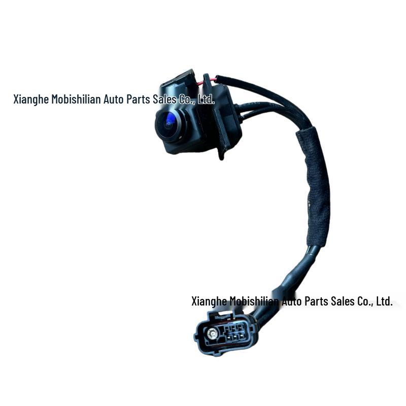 The 95766-G9500 Rearview Camera Is Designed for Hyundai and Kia Vehicles.