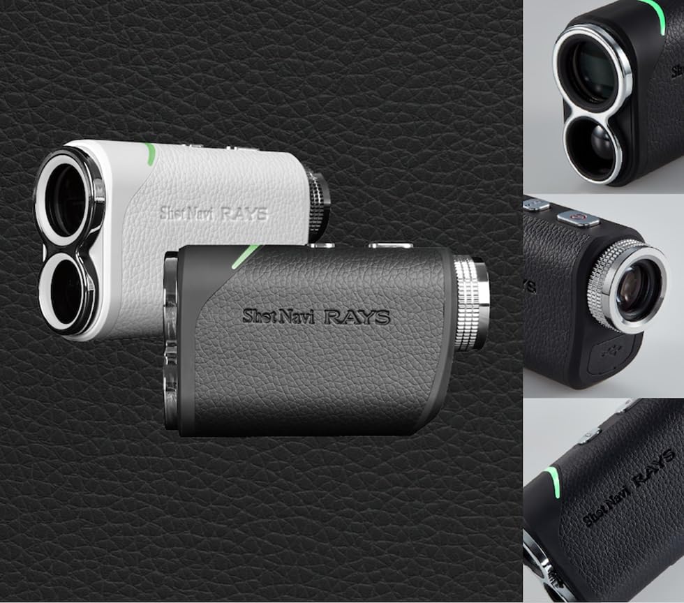 [新品]Shot Navi Laser Sniper RAYS Laser Sniper RAYS 商品詳細ページ 【公式通販】Shot Navi
