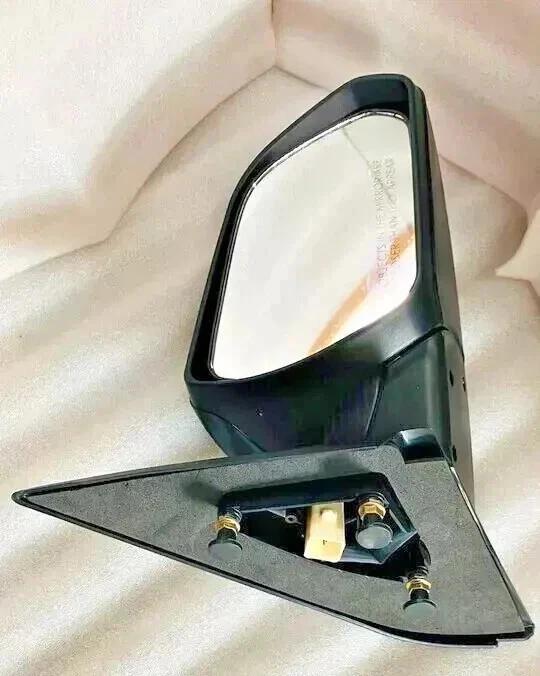 Fit For Hyundai Creta Mirror With Indicator right side Black / 87620A0010