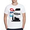 Vintage sports car Lovers Summer Men Short Sleeve bm M3 E60 E82 Print T-Shirt Hip Hop streetwear Boy Casual Old School Tops Tees