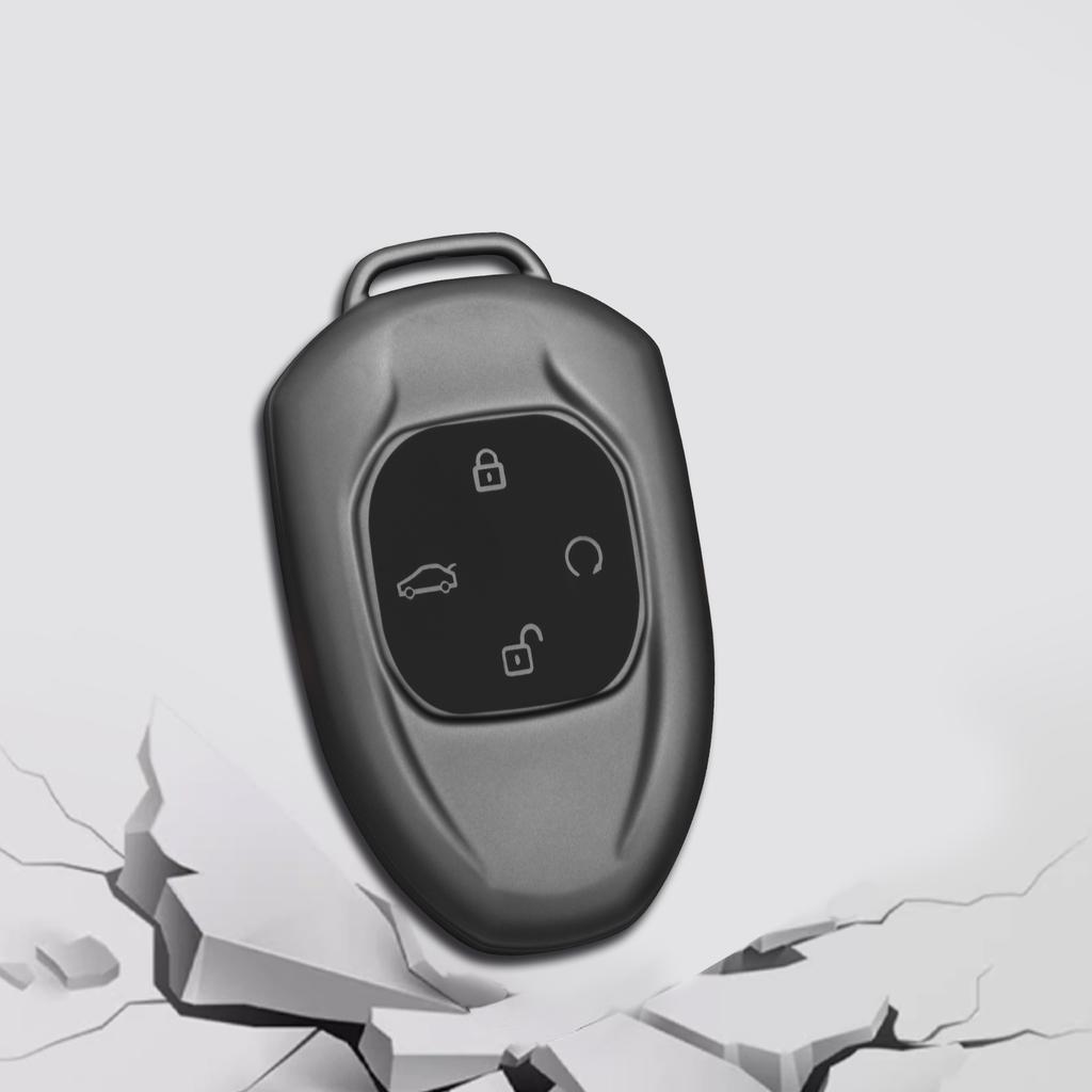 Car Key Case Cover For Trumpchi Gac Empow J11 J12 J13 J14 J15 J16 Gs8 Protector Accessories