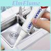 Plastic Highquality Steel Joint Putty Agent Applicable To Basin Frame Shower Room Sink Edge Toilet Bathtub Floor Tile Wall Tile Tv Background Wall