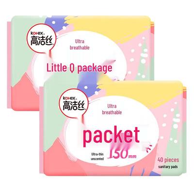 Prodotti per l'igiene femminile – Assorbenti