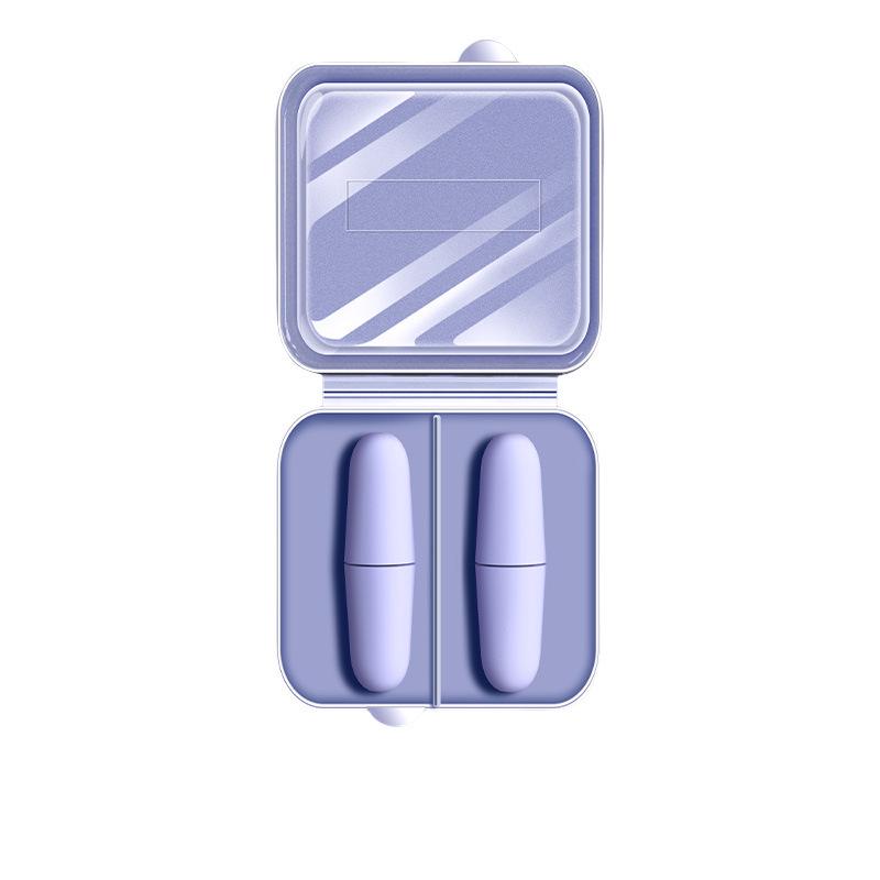 Soundproof Earplugs for Sleeping and Studying – Noise Reduction for Students and Women