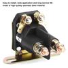 Starter Solenoid Switch 4011334 Stainless Steel Fit for Polaris
