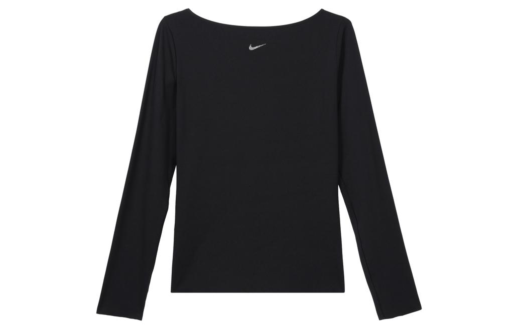 Nike Workout Clothing Women's Black DQ6035-010