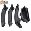 LHD RHD Auto Links Vorne Innentürgriff Inneren Fahrersitz Seitenverkleidung Griff Pull ABS Trim Für BMW X3 X4 F25 F26