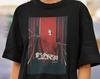 Suspiria Movie Poster T-Shirt - Unisex Horror Tee