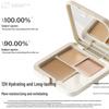 KATO-KATO Cheese Fantasy Three-Color Concealer