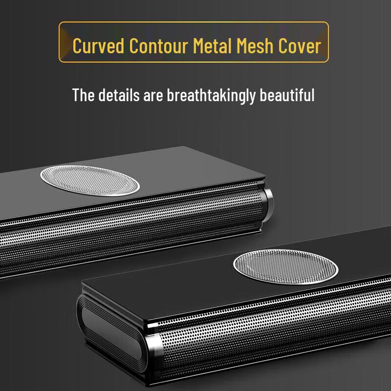 Newmine AK-600pro Wireless Bluetooth Home Theater Karaoke System