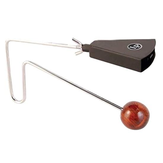 LP LP Sound Effect Metal Chamber LP424D Vibra-Slap II,