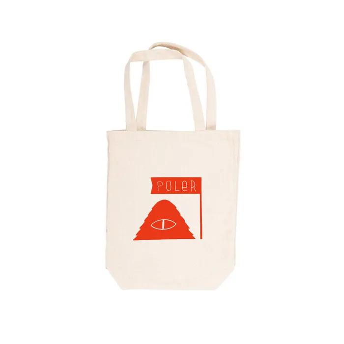 NATURAL Tote Bag