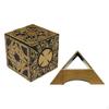 Detachable Puzzle Box Novelty Scary Film for Kids Children Family