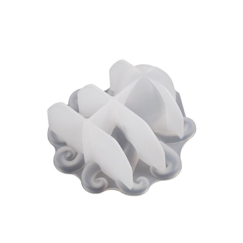 

Сделай сам Кристальная пипетка форма, Форма для эпоксидной смолы, Океанический осьминог, Осьминог, Зеркало, Силиконовая форма, Украшение стола